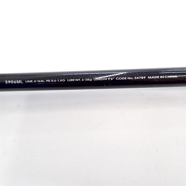 １４ソルティアドバンスシーバスＳ９０６ＭＬ